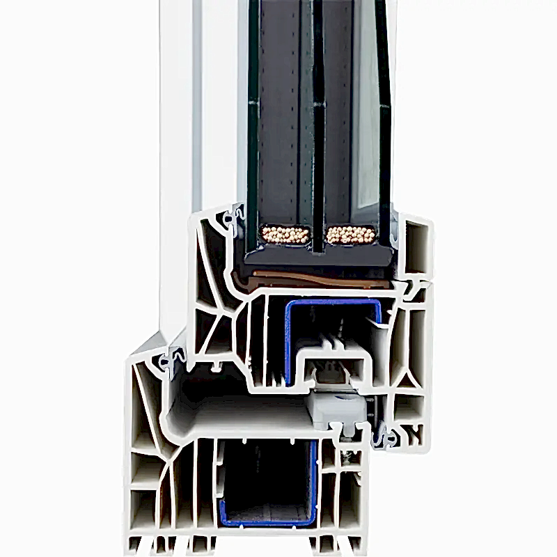 Berg Comfort 82 - Image 4