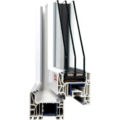 Berg Comfort 82 - Image 5