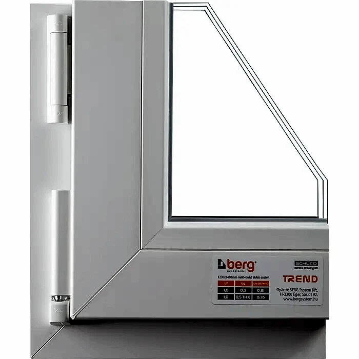 Berg Trend 82 - Image 6