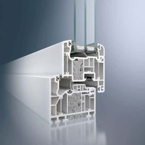 Berg Passive SI 82+