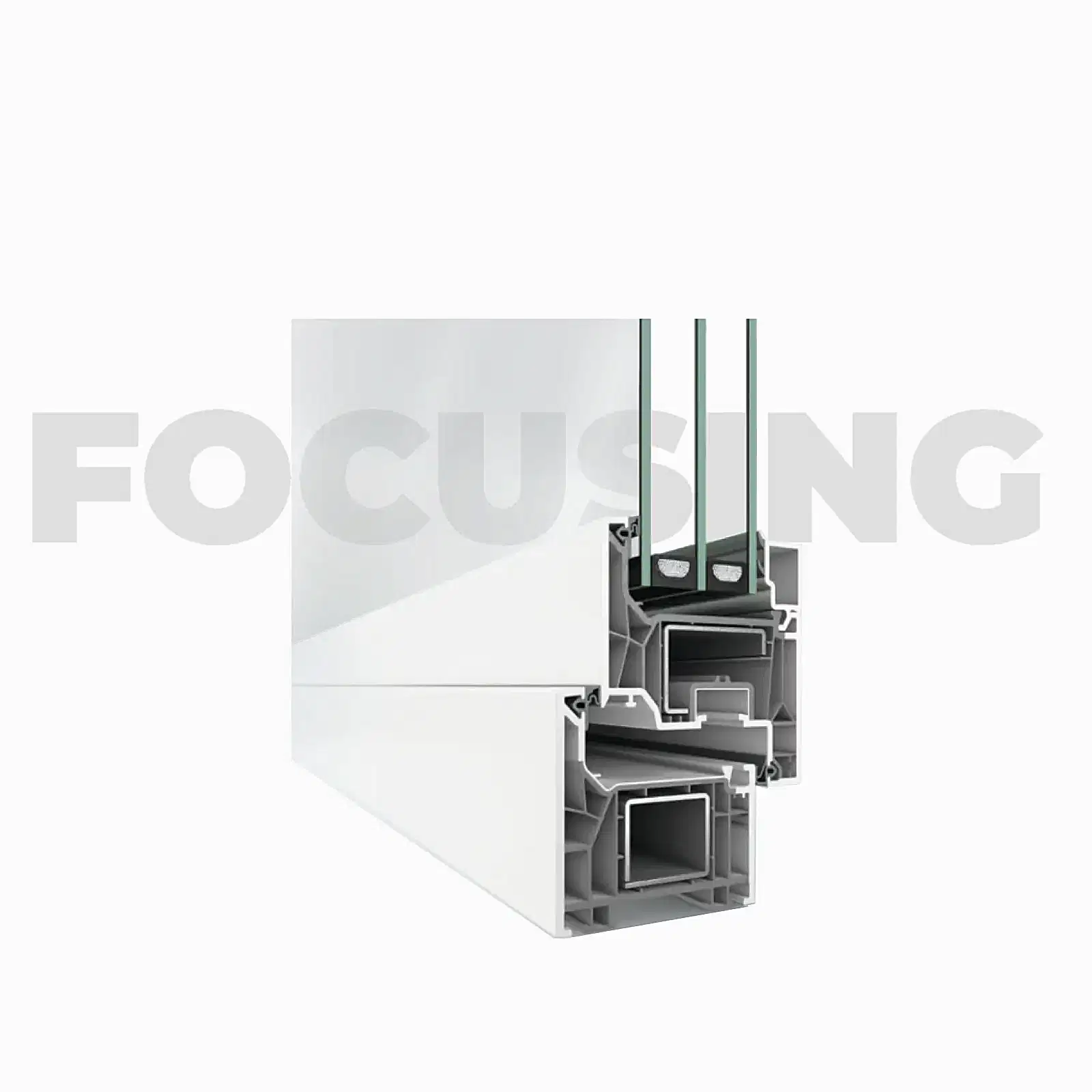 Berg Focusing