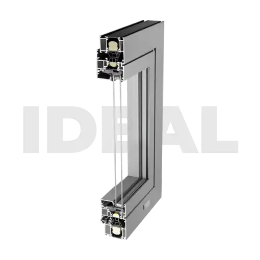 Berg Ideal