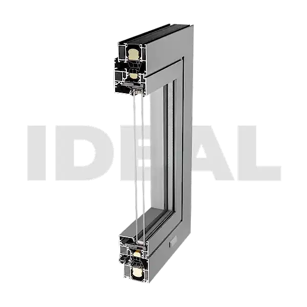 Berg Ideal