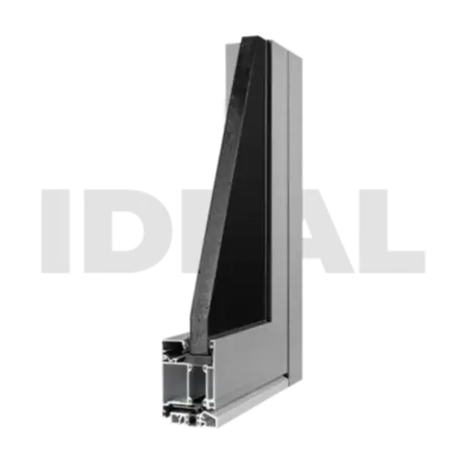 Berg Ideal