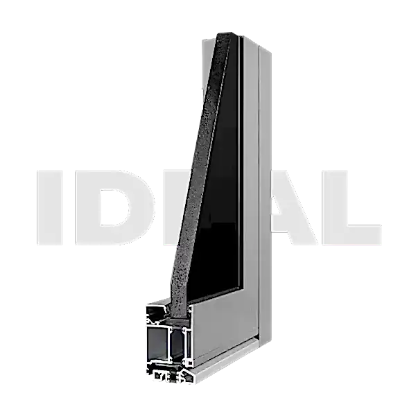 Berg Ideal