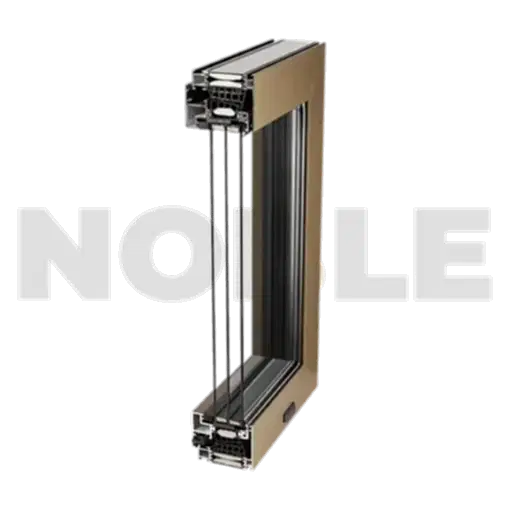 Berg Noble